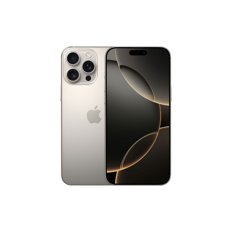 APPLE IPHONE 16 Pro Max 512GB ITA Natural