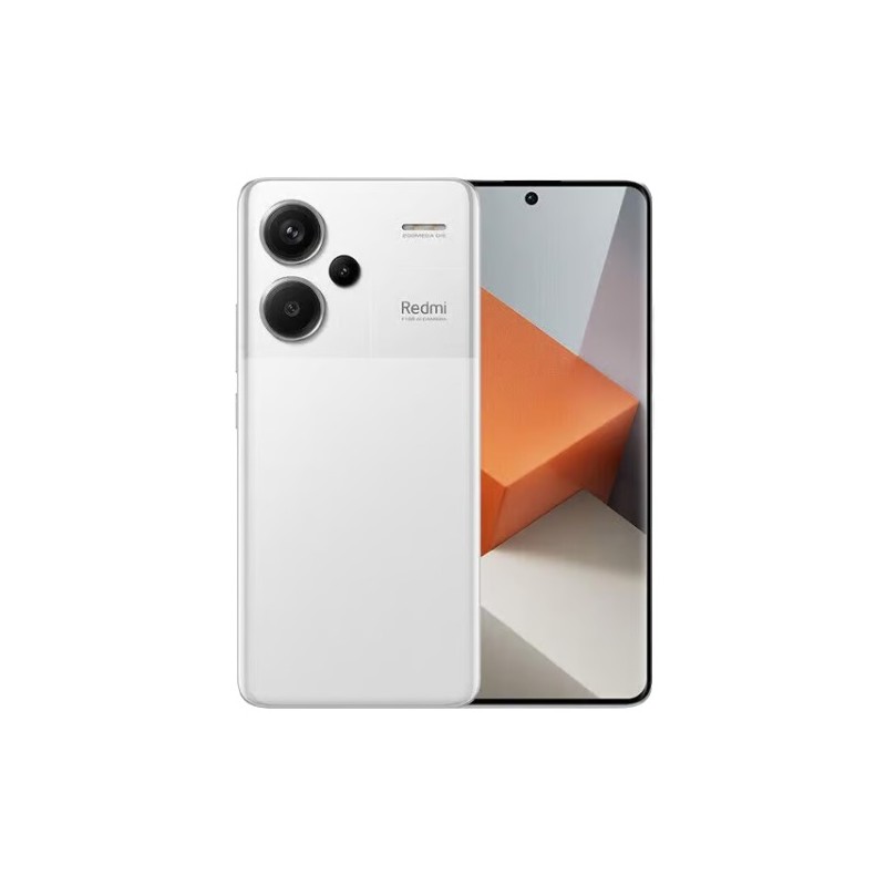 XIAOMI REDMI NOTE 13 Pro Plus 5G 12GB/512GB Global Silver XIAOMI REDMI NOTE 13 Pro Plus 5G 12GB/512GB Global Silver
