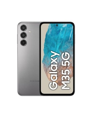 SAMSUNG M35 5G 6GB/128GB Global Monlight Grey