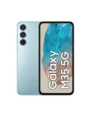 SAMSUNG M35 5G 6GB/128GB Global Monlight Light Blue