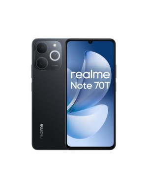 REALME NOTE 70T 4GB/256GB EU Black