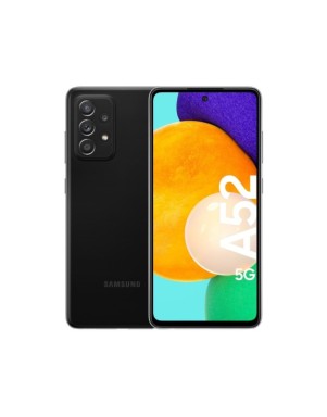 SAMSUNG A52 5G 6GB/128GB Global Black