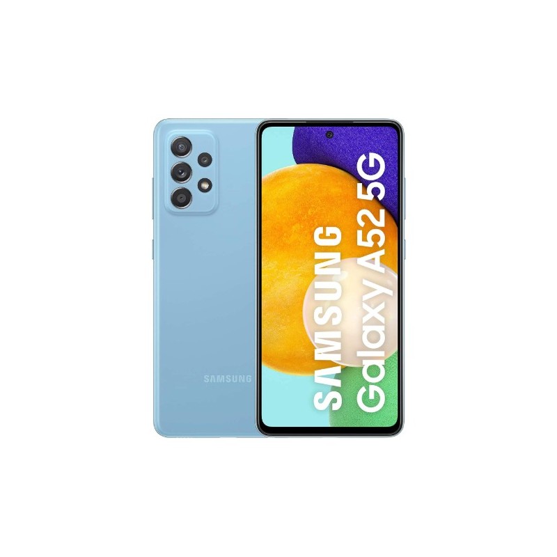 SAMSUNG A52 5G 6GB/128GB Global Blu