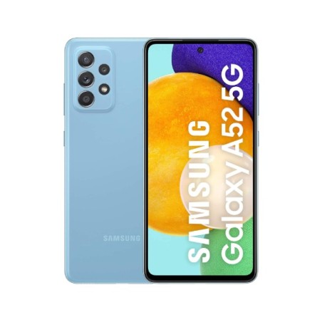 SAMSUNG A52 5G 6GB/128GB Global Blu