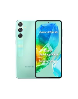 SAMSUNG M55S 8GB/256GB Global Green