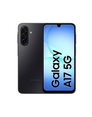 SAMSUNG A17 5G 4GB/128GB 6,7 ITA Black