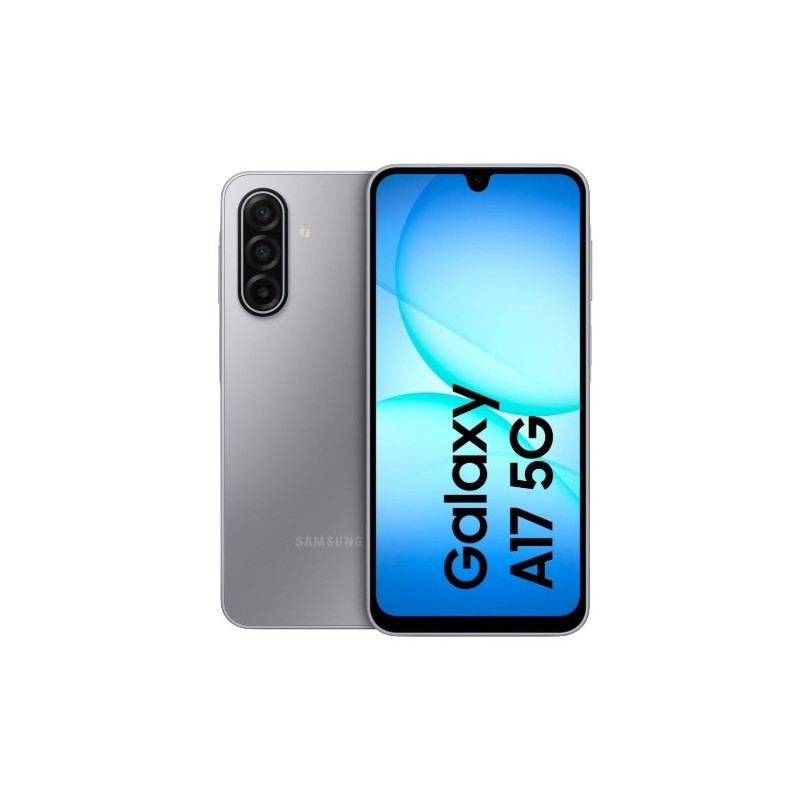 SAMSUNG A17 5G 4GB/128GB 6,7 ITA Grey