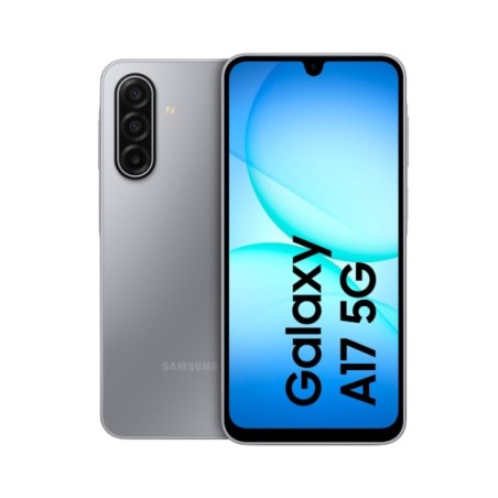 SAMSUNG A17 5G 4GB/128GB 6,7 ITA Grey
