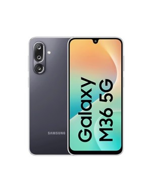 SAMSUNG M36 5G 6GB/128GB 6,5 Global Black