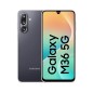 SAMSUNG M36 5G 6GB/128GB 6,5 Global Black