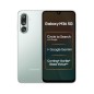 SAMSUNG M36 5G 6GB/128GB 6,5 Global Light Green