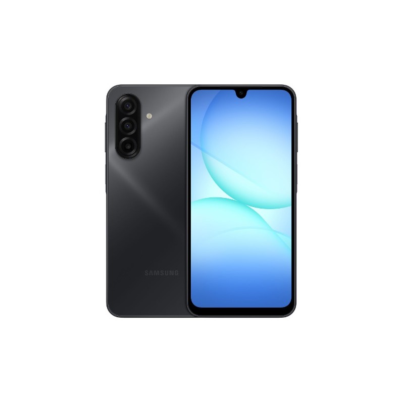 SAMSUNG A17 5G 8GB/256GB 6,7 ITA Black