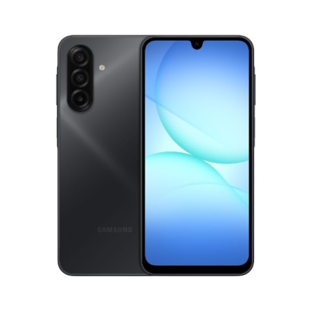 SAMSUNG A17 5G 8GB/256GB 6,7 ITA Black