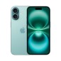 APPLE IPHONE 16 128GB EU Green teal