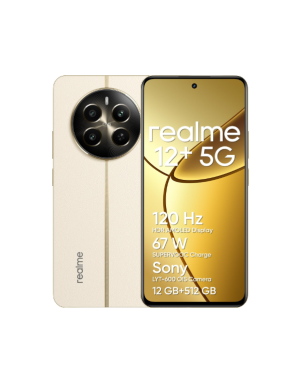 REALME 12+ 8/256GB ITA Beige