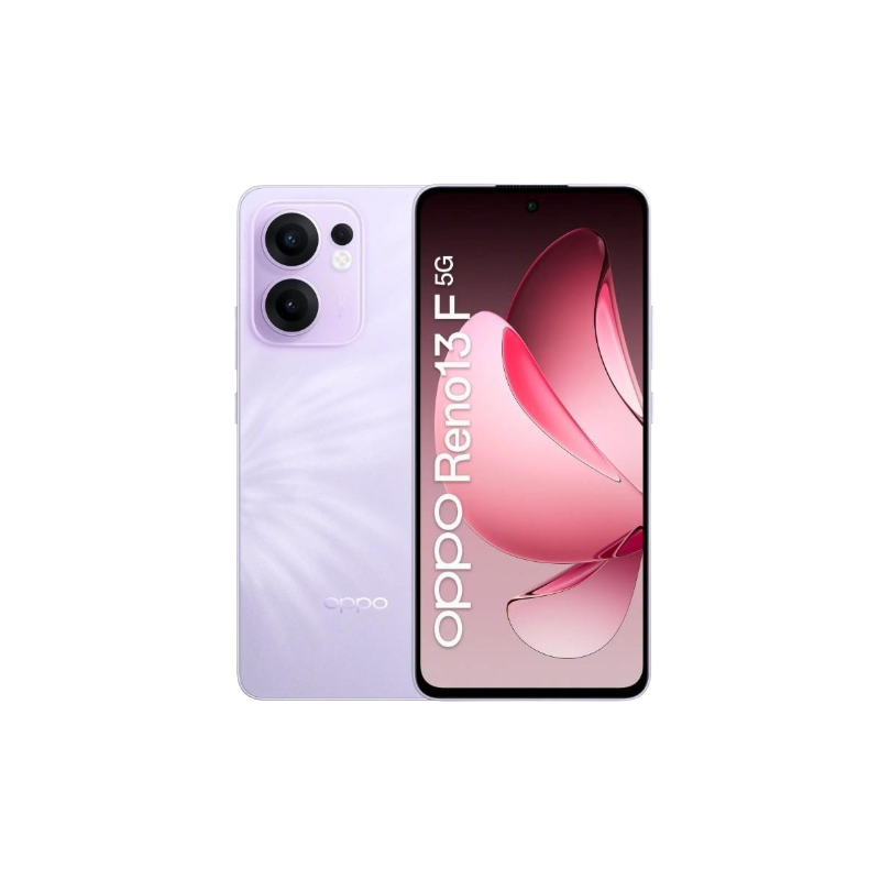OPPO RENO 13 F 5G 12/512GB ITA PURPLE