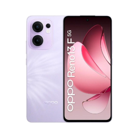 OPPO RENO 13 F 5G 12/512GB ITA PURPLE
