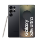 SAMSUNG S25 Ultra 5G 12/512GB EU Jet Black