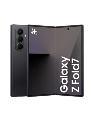 SAMSUNG Z FOLD 7 16GB/1TB 5G EU JET BLACK