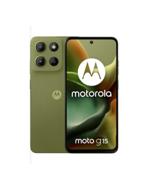 MOTOROLA G15 8/256GB ITA Green