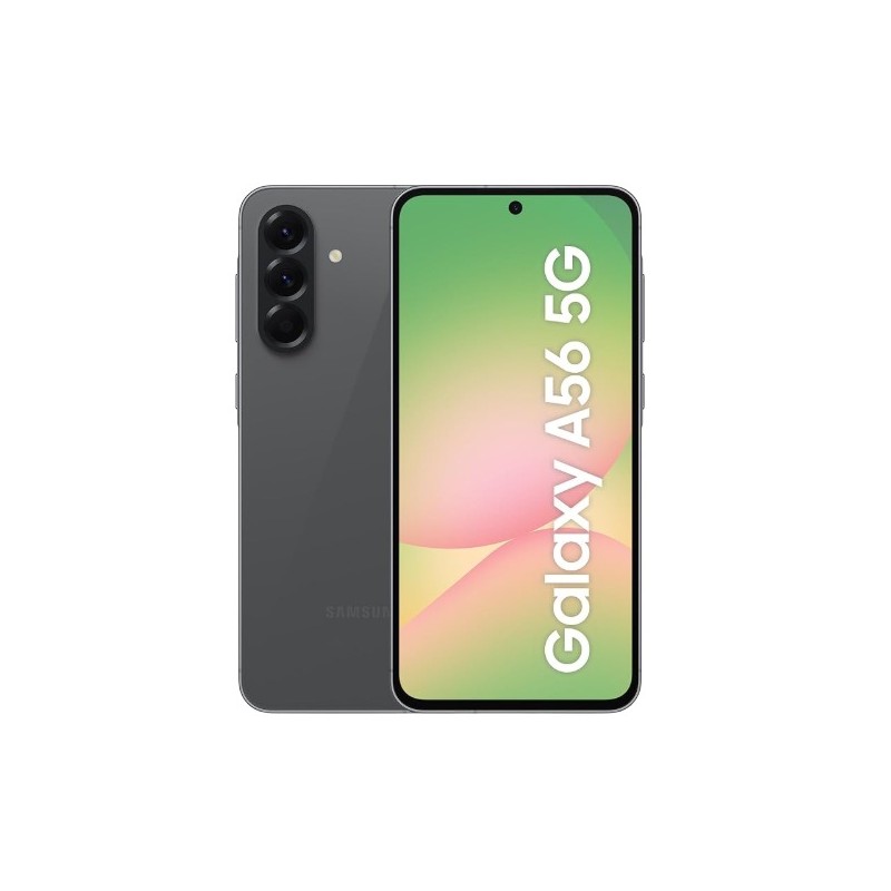 SAMSUNG A56 5G 12GB/256GB 6,6 Global Grey