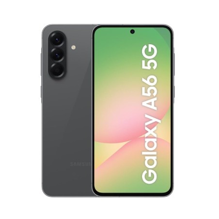 SAMSUNG A56 5G 12GB/256GB 6,6 Global Grey