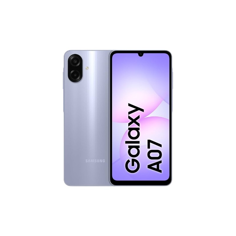 SAMSUNG A07 4GB/64GB 4G 6,7 Global Violet