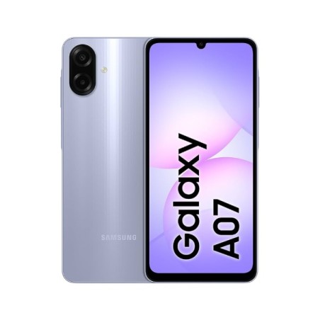 SAMSUNG A07 4GB/64GB 4G 6,7 Global Violet