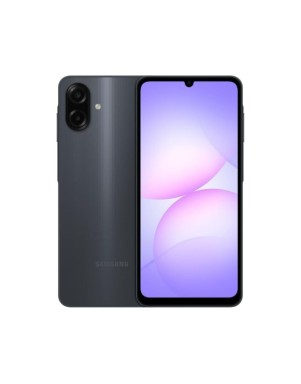SAMSUNG A07 4GB/64GB 4G 6,7 Global Black