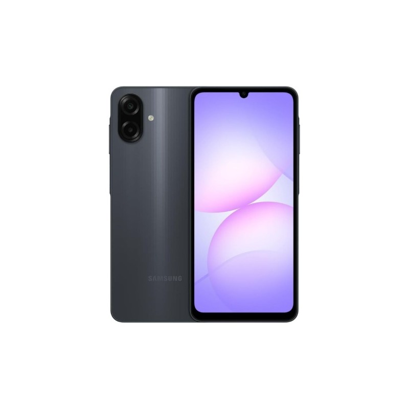 SAMSUNG A07 4GB/64GB 4G 6,7 Global Black