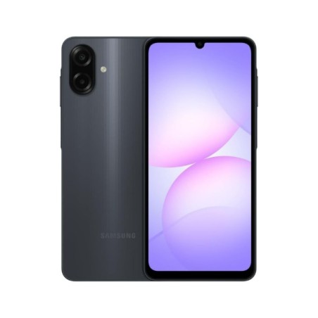 SAMSUNG A07 4GB/64GB 4G 6,7 Global Black