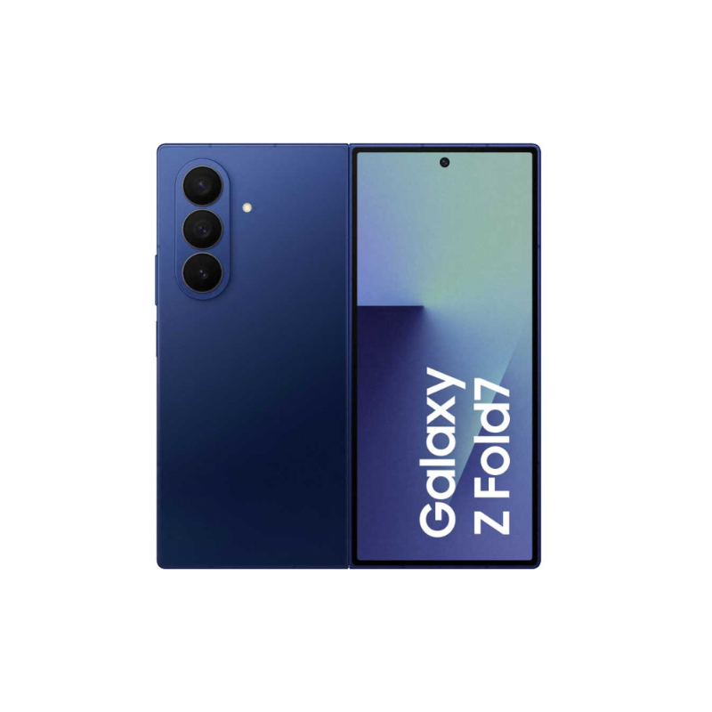 SAMSUNG Z FOLD 7 12GB/256GB 5G EU Blue