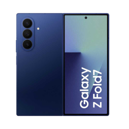 SAMSUNG Z FOLD 7 12GB/256GB 5G EU Blue