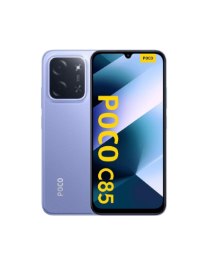 XIAOMI Poco C85 8/256GB ITA Purple