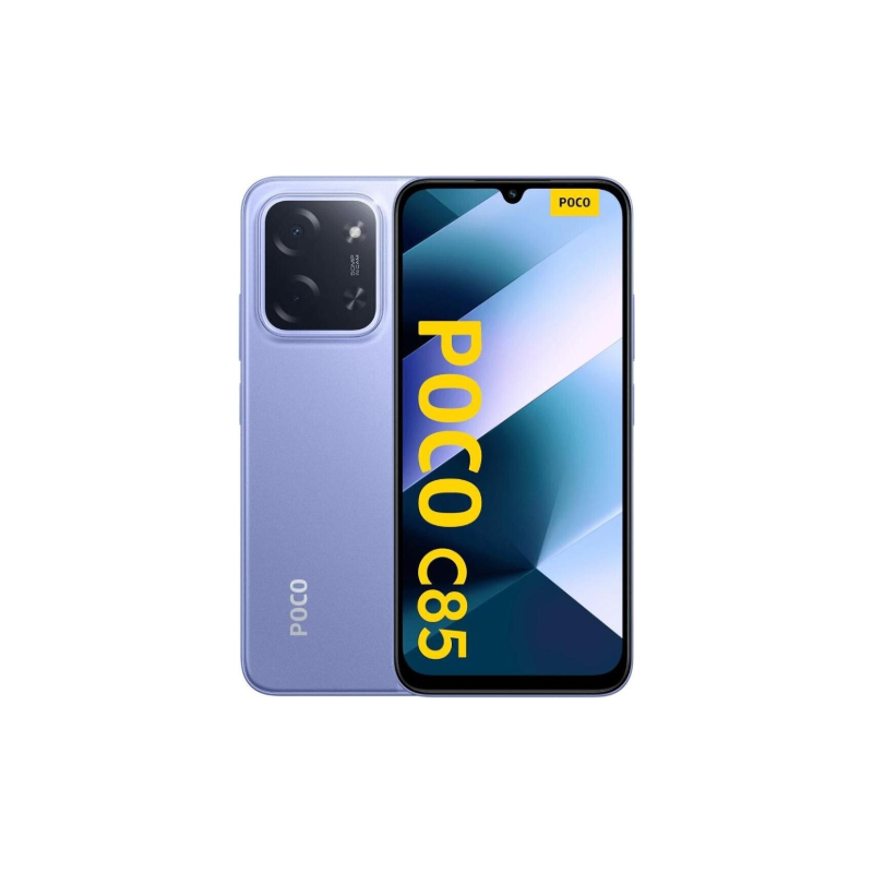 XIAOMI Poco C85 8/256GB ITA Purple