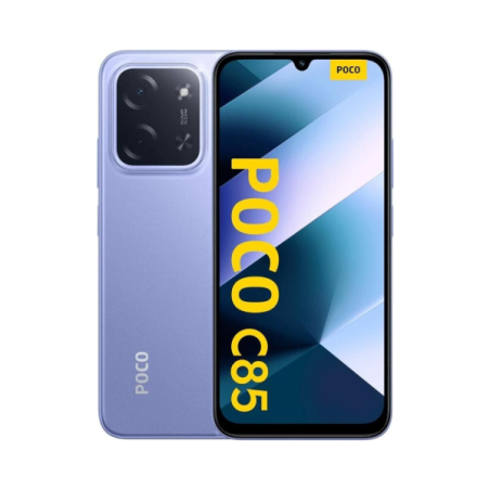 XIAOMI Poco C85 8/256GB ITA Purple