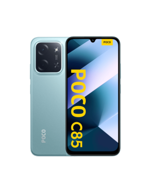XIAOMI Poco C85 8/256GB ITA Green