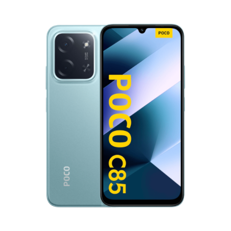 XIAOMI Poco C85 8/256GB ITA Green