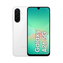SAMSUNG A26 5G 6GB/128GB 6,6 Global White