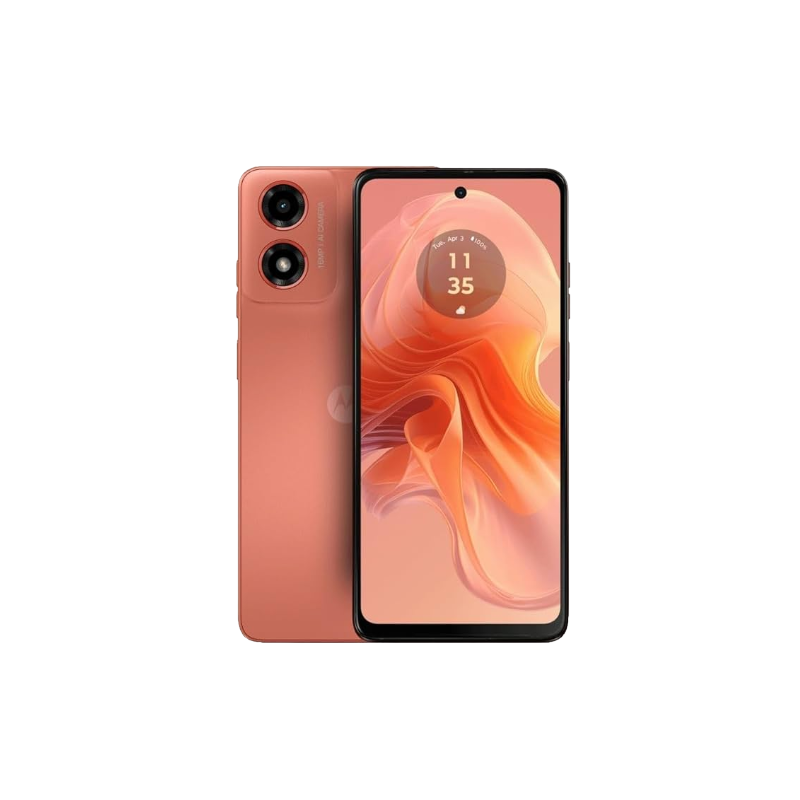 MOTOROLA G04s 4/64GB ITALIA Orange
