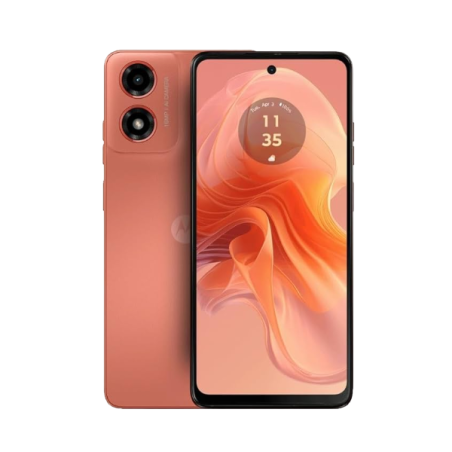 MOTOROLA G04s 4/64GB ITALIA Orange