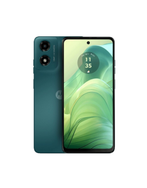 MOTOROLA G04s 4/64GB ITALIA Green