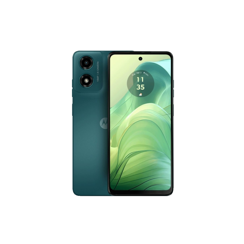 MOTOROLA G04s 4/64GB ITALIA Green
