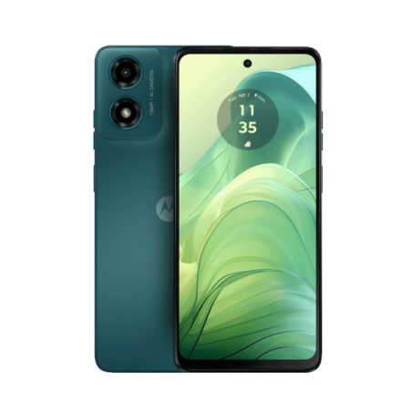 MOTOROLA G04s 4/64GB ITALIA Green