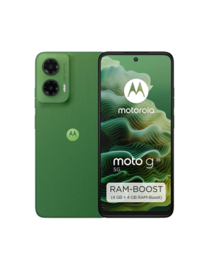 MOTOROLA G35 5G 4/256GB ITA Green