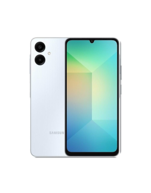 SAMSUNG A06 5G 4GB/128GB 6,7 Global Silver