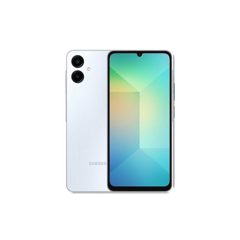 SAMSUNG A06 5G 4GB/128GB 6,7 Global Silver
