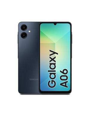 SAMSUNG A06 5G 4GB/128GB 6,7 Global Black
