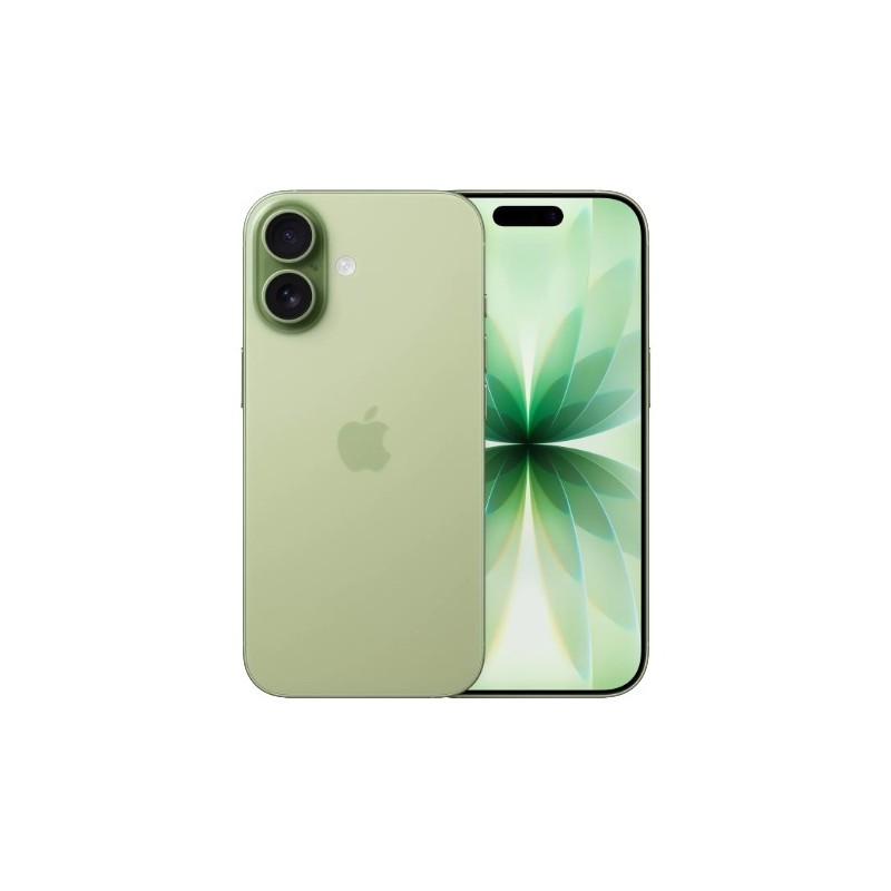APPLE IPHONE 17 256GB ITALIA Green
