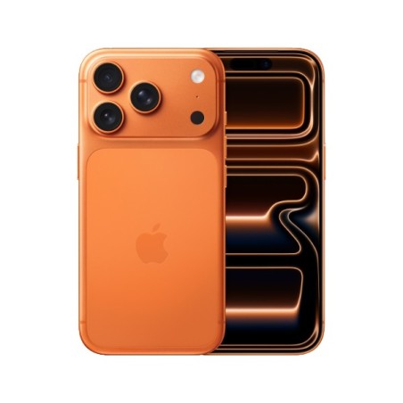 APPLE IPHONE 17 Pro 256GB ITALIA Cosmic Orange